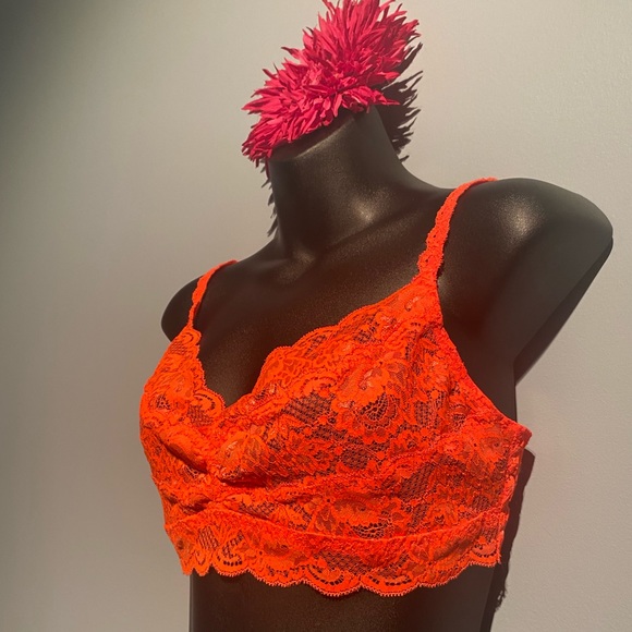 Cosabella Bralette - Picture 2 of 8